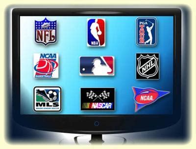 Sports on TV for March 18-19